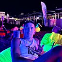 Знакомства: Никита, 36 лет, Геническ