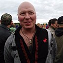 Знакомства: Дмитер, 43 года, Малая Вишера