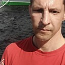 Знакомства: Дима, 39 лет, Кострома