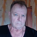 Знакомства: Сергей, 60 лет, Братск