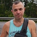 Знакомства: Андрей, 41 год, Ульяновск