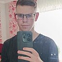 Знакомства: Саша, 20 лет, Скидель