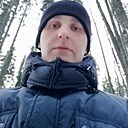 Знакомства: Кирилл, 35 лет, Пермь