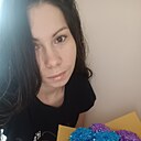 Знакомства: Анастасия, 30 лет, Комсомольск-на-Амуре