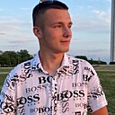 Знакомства: Ричард, 22 года, Старый Оскол