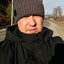 Знакомства: Дима, 40 лет, Бийск