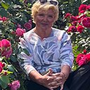 Знакомства: Жанна, 57 лет, Сертолово