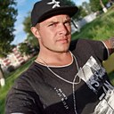 Знакомства: Андрей, 36 лет, Орша