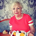 Знакомства: Людмила, 65 лет, Минск