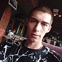 Знакомства: Сергей, 23 года, Нерюнгри