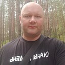 Знакомства: Дмитрий, 37 лет, Савинский