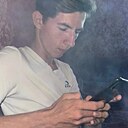 Знакомства: Эд, 27 лет, Пятигорск