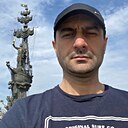 Знакомства: Вадим, 44 года, Балашиха