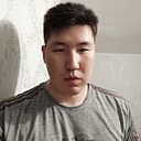 Знакомства: Crui, 22 года, Салехард