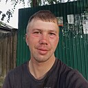 Знакомства: Максим, 31 год, Шилка