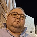 Знакомства: Alessio, 44 года, Бари
