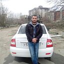 Знакомства: Руслан, 38 лет, Шахты