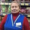Знакомства: Валентина, 65 лет, Минск