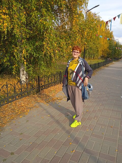 Фото - Tabor.ru
