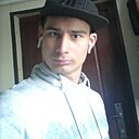 Знакомства: Danil, 27 лет, Алматы