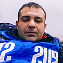 Знакомства: Вадим, 35 лет, Владикавказ