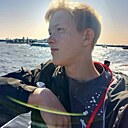 Знакомства: Костя, 25 лет, Белово