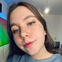 Знакомства: Полина, 21 год, Смоленск