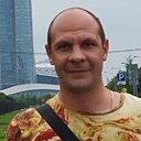 Знакомства: Дима, 40 лет, Оренбург