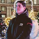 Знакомства: Игорь, 22 года, Курск