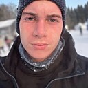 Знакомства: Александр, 23 года, Печора