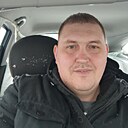 Знакомства: Сергей, 43 года, Тюкалинск