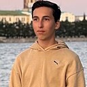 Знакомства: Семён, 19 лет, Казань