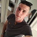 Знакомства: Андрій, 28 лет, Быдгощ