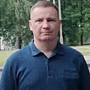 Знакомства: Сергей, 44 года, Сморгонь