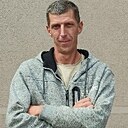 Знакомства: Павел, 40 лет, Солигорск