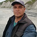 Знакомства: Руслан, 41 год, Южно-Сахалинск