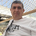 Знакомства: Назимыч, 45 лет, Пермь