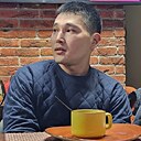 Знакомства: Каирбек, 35 лет, Караганда