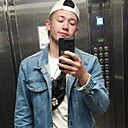 Знакомства: Владислав, 27 лет, Апшеронск