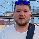 Знакомства: Сергей, 38 лет, Пермь