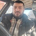 Знакомства: Руслан, 40 лет, Суровикино