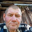 Знакомства: Виталий, 50 лет, Красноуфимск