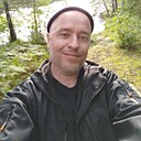 Знакомства: Сергей, 46 лет, Псков