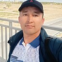 Знакомства: Айбек, 37 лет, Актау