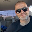 Знакомства: Таттоо, 40 лет, Краснодар