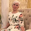 Знакомства: Валентина, 60 лет, Минск