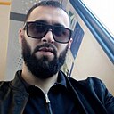 Знакомства: Муса, 35 лет, Малая Вишера