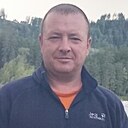 Знакомства: Максим, 46 лет, Яя