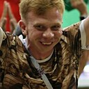 Знакомства: Митя, 37 лет, Киров