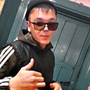 Знакомства: Саня, 20 лет, Шелехов